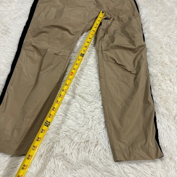 Men’s Nike Drawstring Utility Pants w/ Zippered ankles large - Picture 5 of 16